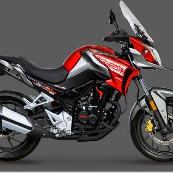 CB190X