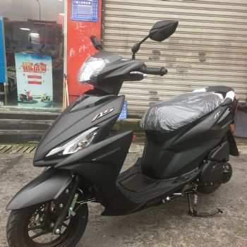 �����������¸�ϲ125��AS125����Һ���Ǳ�̤�峵��