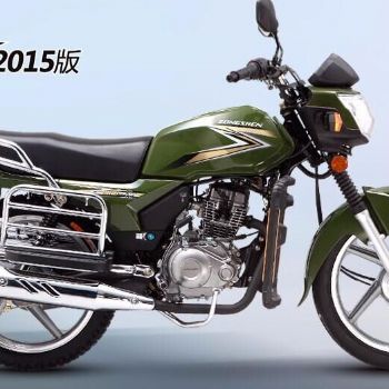 ���� ���� 2015��ZS150-6E(��׼��)��