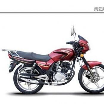 ���� ���� ZS125-55F