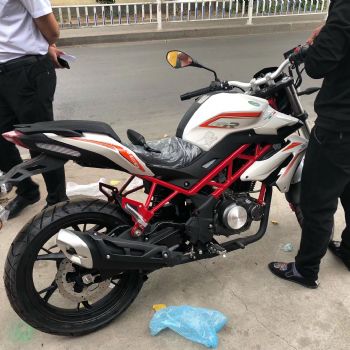  ������Benelli �챦��xx150 BJ150-29B��