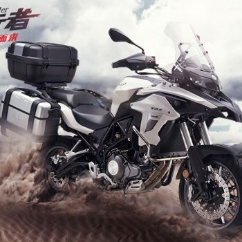 Benelli������ ����TRK502 ȫ·��ŷʽ½Ѳ������