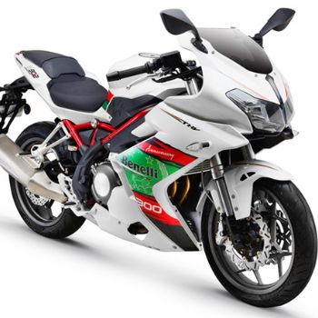  Benelli������ 쫷�302 BJ300GS-C ˫���ĳ�̵硭