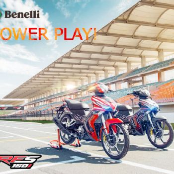  Benelli ������ �߶��˶����� RFS150i ˮ�������