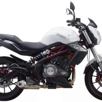  ������Benelli ������ BJ300GS��