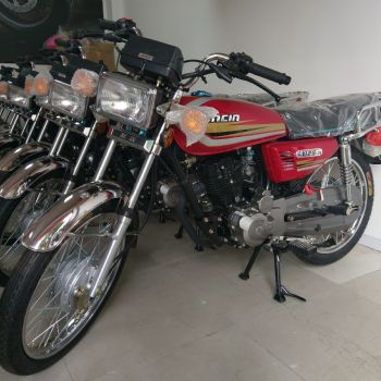  ¡��CG LX125-71