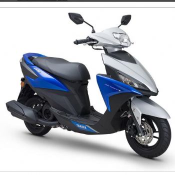  ����������125����̤��Ħ�г�AS125