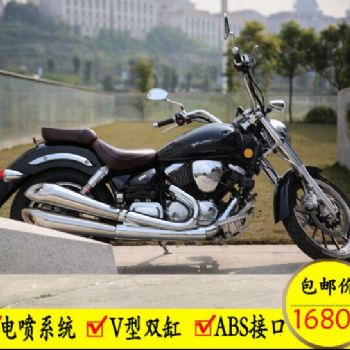  Ѳ��̫��LF250��D ����V16Ħ�г�Ԥ��ABS�ӿڵ硭