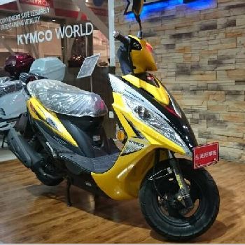  KYMCO��������_��������110cc