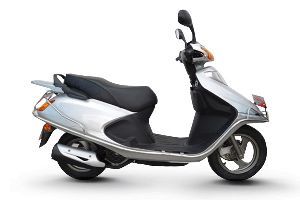 ���� С���� LF125T-V