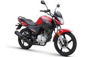 ����-������ �콣150 YBR150