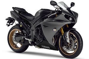 ����-������  YZF-R1