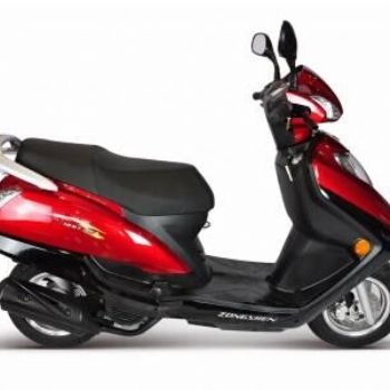 ���꾧��ZS125T
