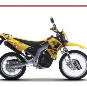 ���� ��Խ ZS125GY-10S