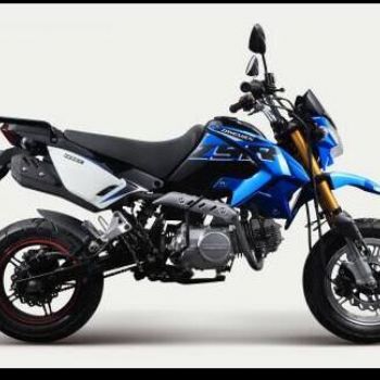 �������ZS125GY-5ԽҰĦ�г�