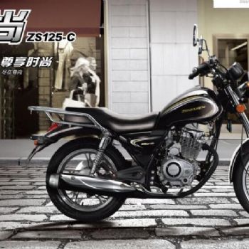 ���� ���� ZS125-C̫�ӳ�