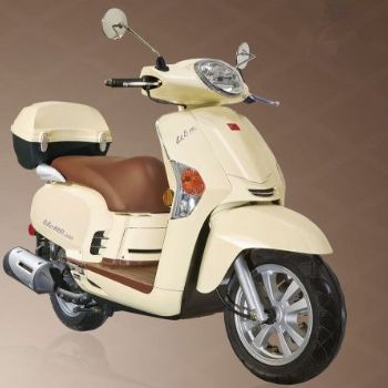  ����Ħ�� LIKE180 KYMCO�׿�����180 FI CK175T��