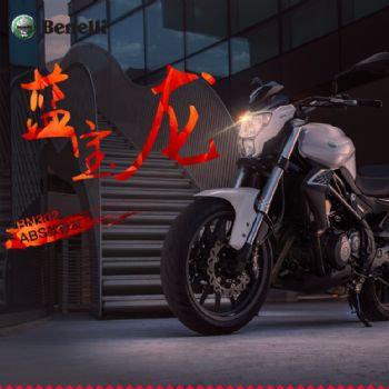 ������Benell ������300 ����300 BN302ŷ�桭