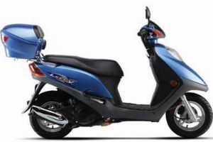 QS125-2B