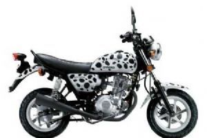 ���� CF125