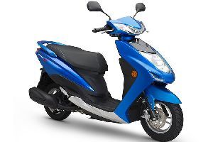 ������YAMAHA ��ӥ CYGNUS GT��