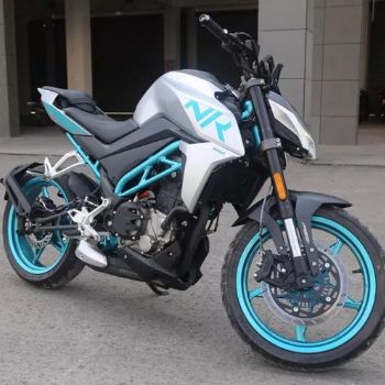  NK250
