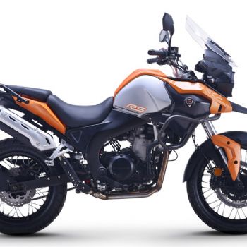 ������ RX4 ZS500GY