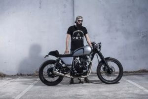 ֱ������ ������װStraight Street Cafe