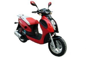 ���� ˧����� BD125T-2A-II
