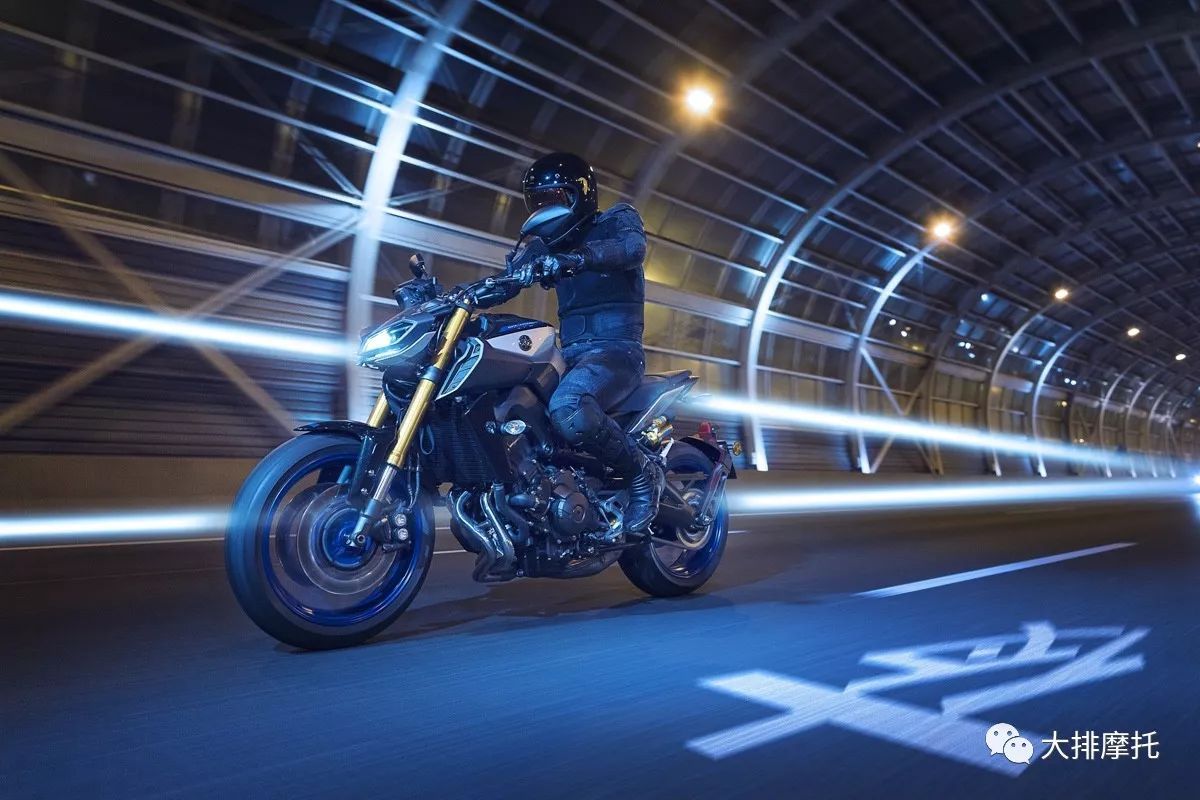 ȫ��Сï������MT-09 abs