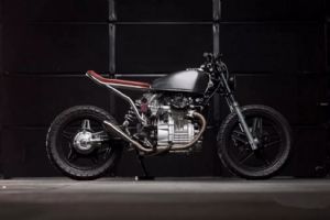 ��װ���� ����CX500 Tracker