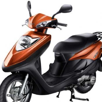 �´��ޱ��� DIO 125 SDH125T-27̤�峵��