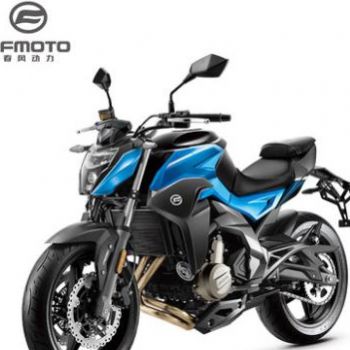 CF650
