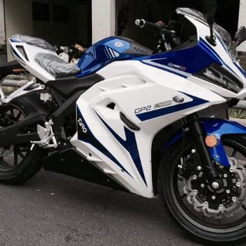 GP2TR200