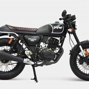 ���� ����NINETY YG200-8