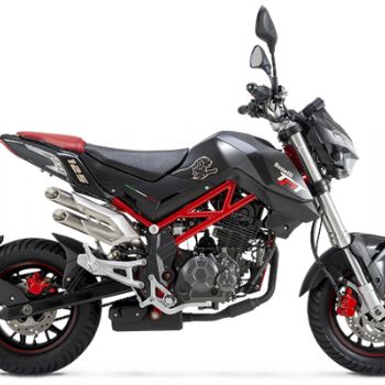 ������ Benelli С���� BJ125-3E��