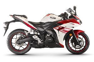 �¸о� RZ25����ս�� XGJ250-3(2018)��
