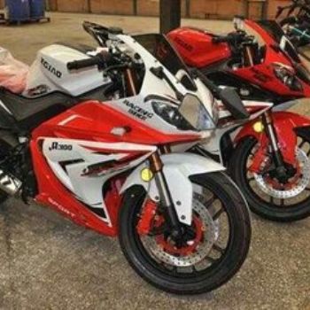 �¸о�300R ���� ���� ǰ��˫��ɲ