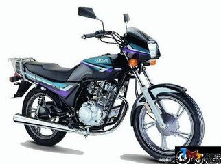 JYM150