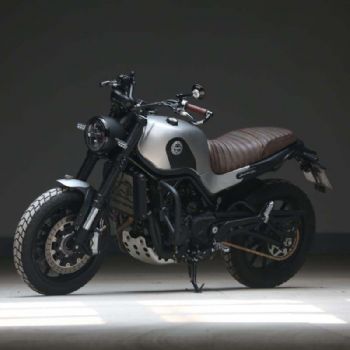 ��������ʨBJ500-E