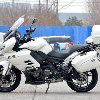 ������BJ600GS-A