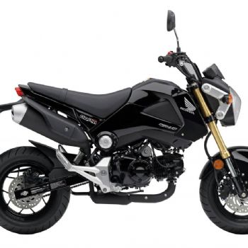 ����MSx125