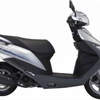  ������ľUU125i