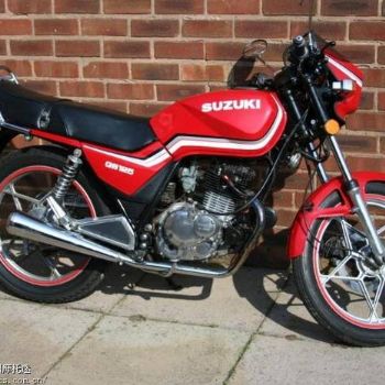 ������ľGS125