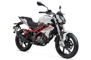 Benelli xx150i BJ150-29