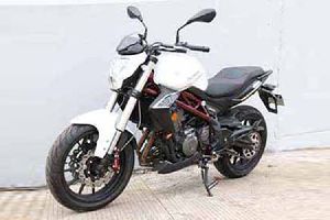 BJ300GS-3