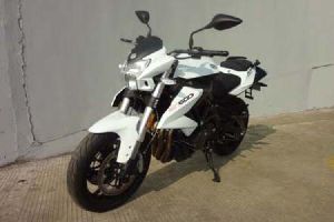 BJ600GS-3