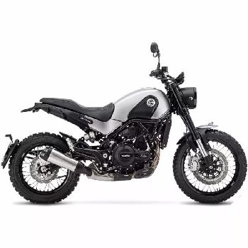  ������ Benelli Leoncino��ʨ500cc˫�׸���������