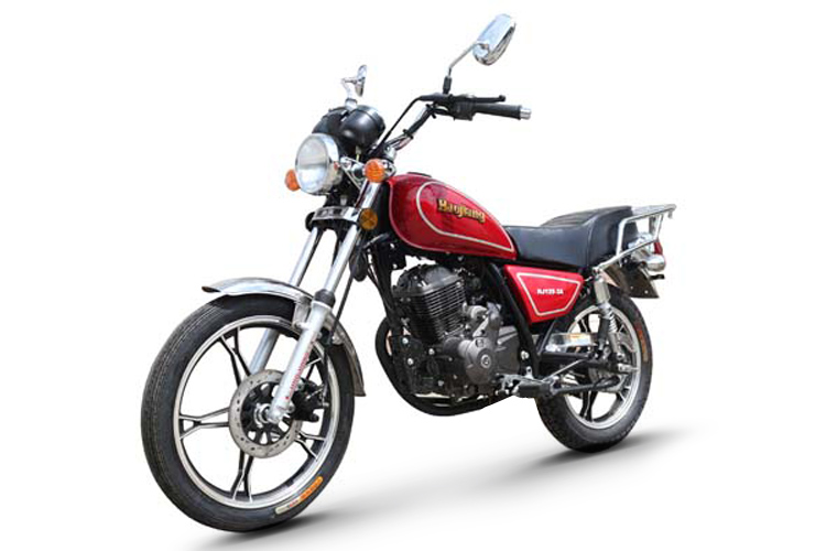 ���� HJ125-3C