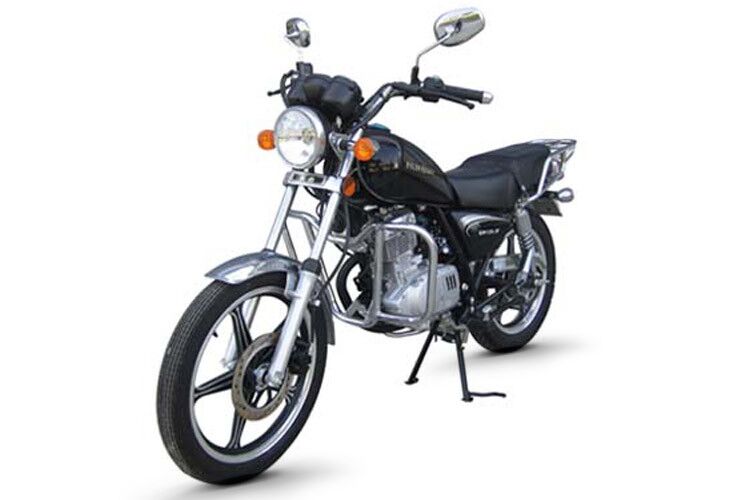 ���� GN125-3F(2019)